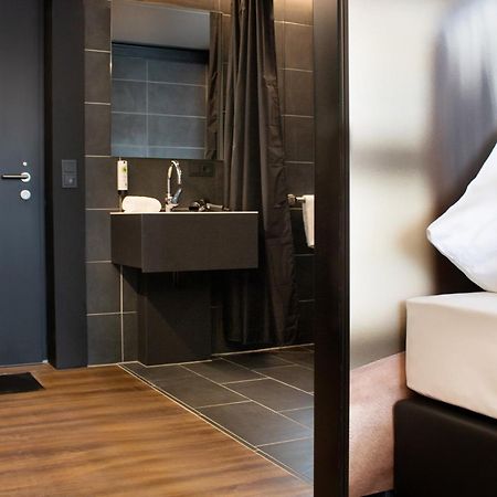 Wto Hotel By Wmm Hotels Wunstorf Eksteriør bilde