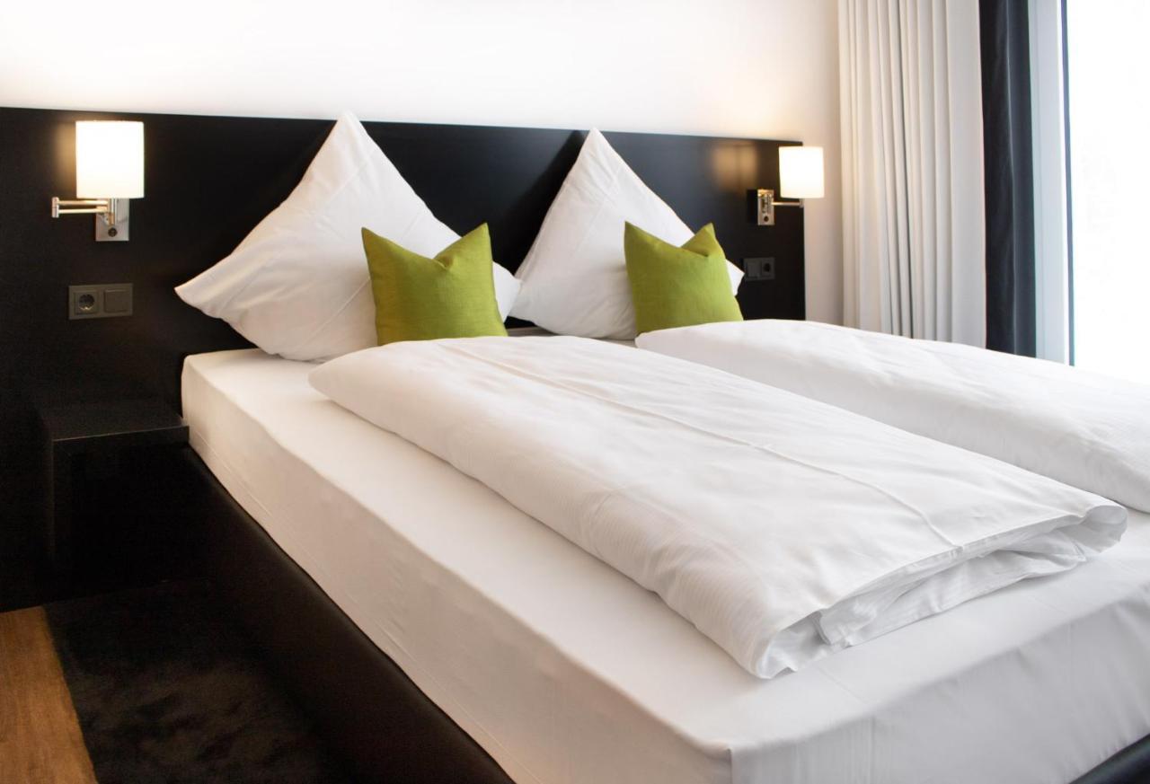 Wto Hotel By Wmm Hotels Wunstorf Eksteriør bilde