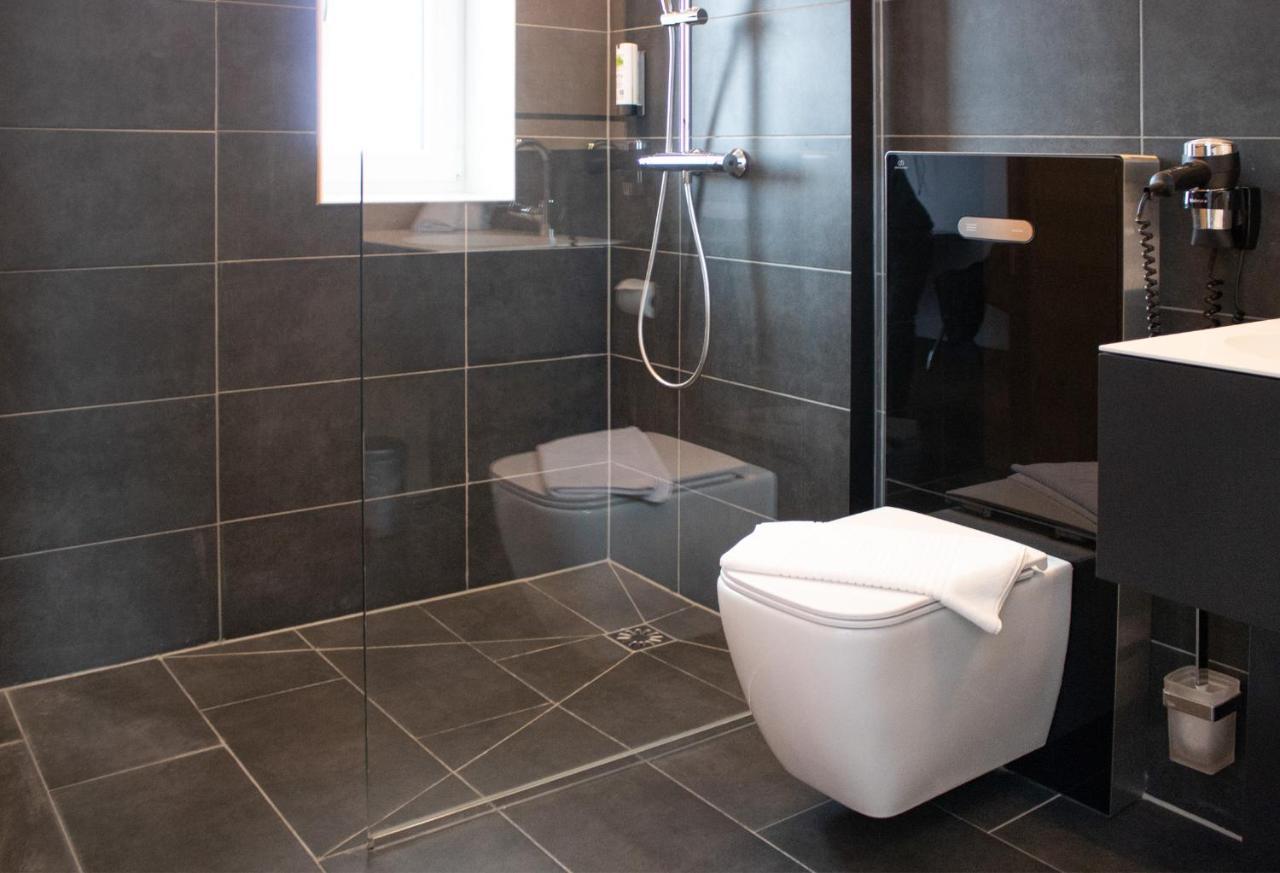 Wto Hotel By Wmm Hotels Wunstorf Eksteriør bilde