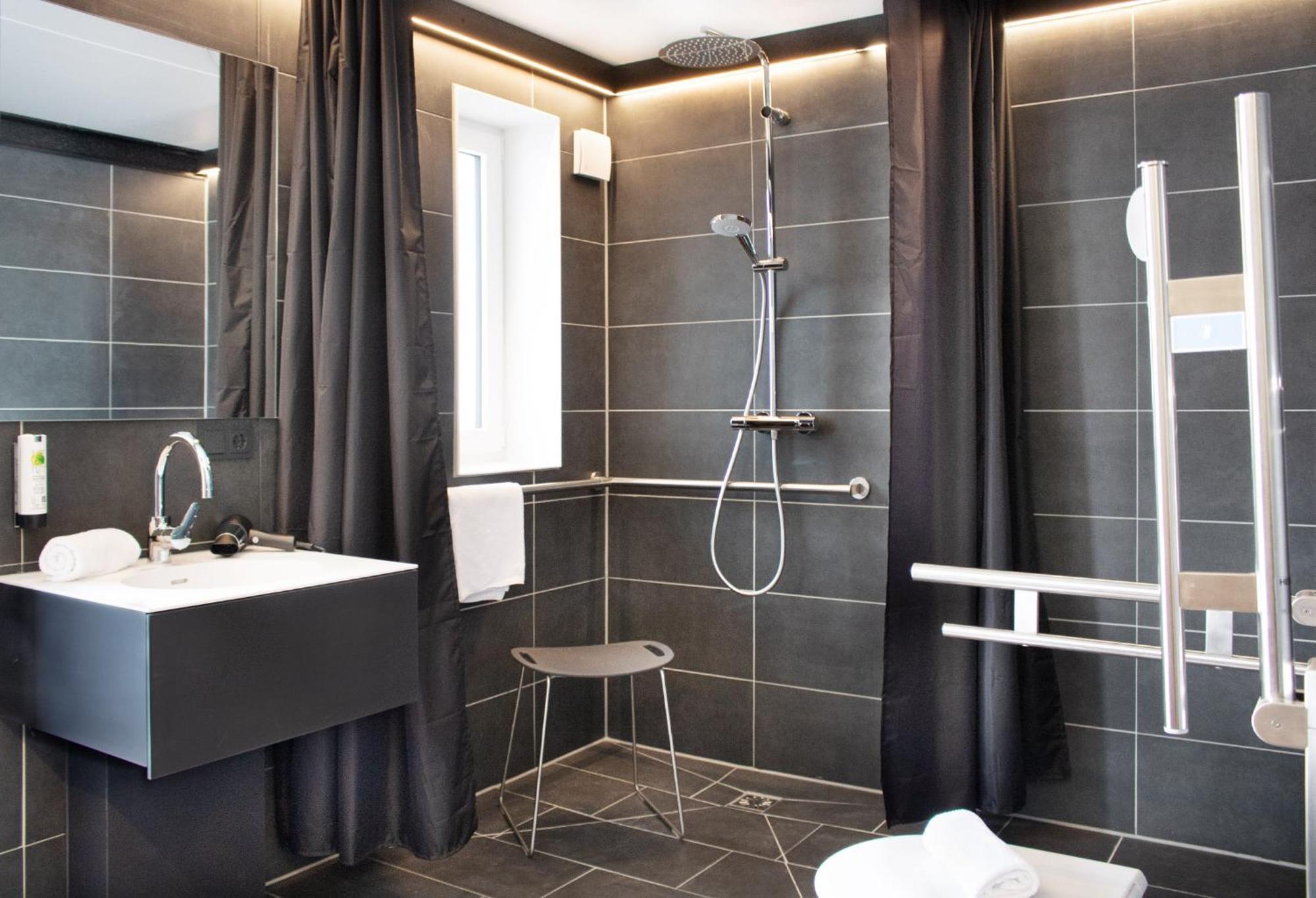Wto Hotel By Wmm Hotels Wunstorf Eksteriør bilde