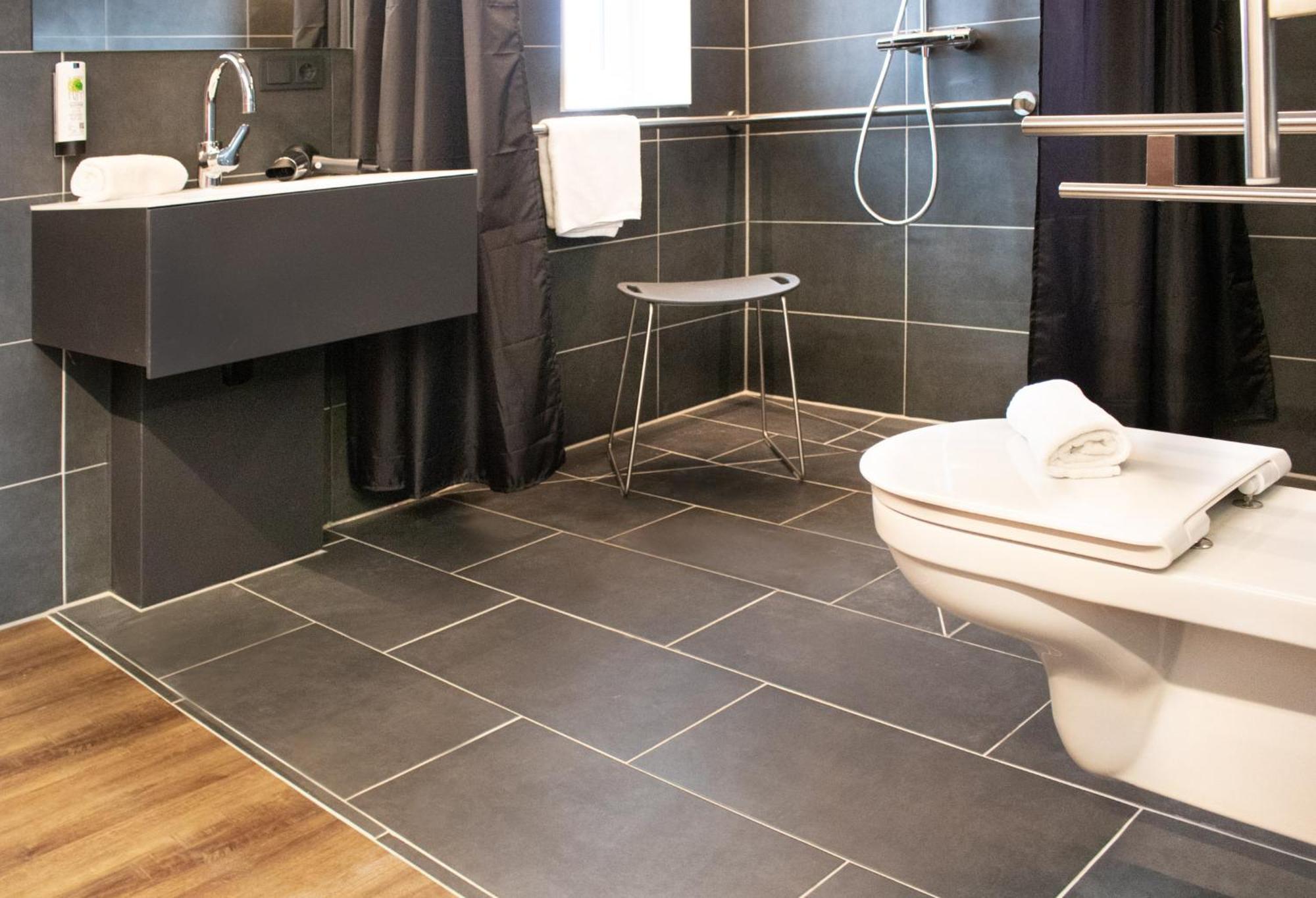 Wto Hotel By Wmm Hotels Wunstorf Eksteriør bilde