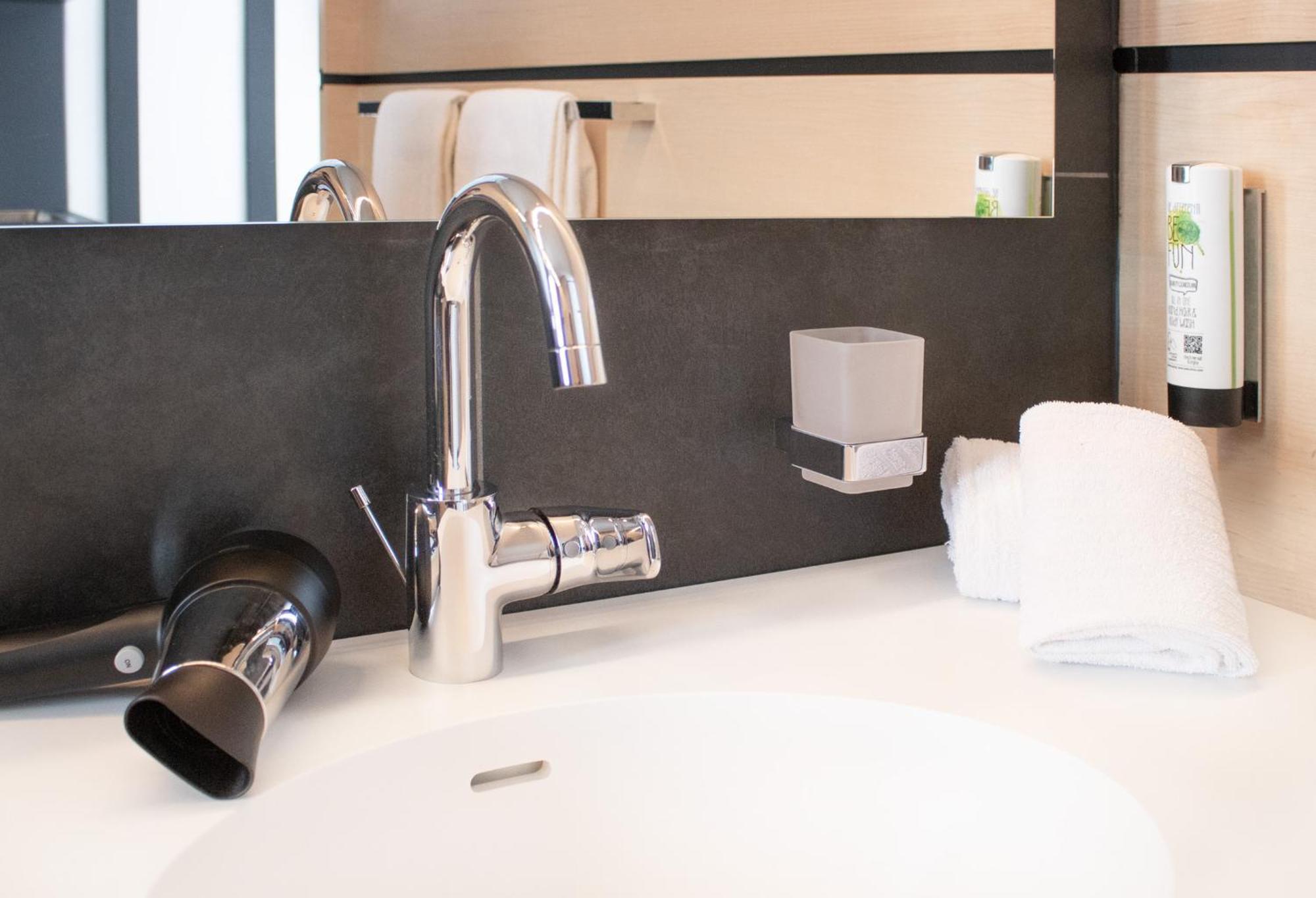 Wto Hotel By Wmm Hotels Wunstorf Eksteriør bilde