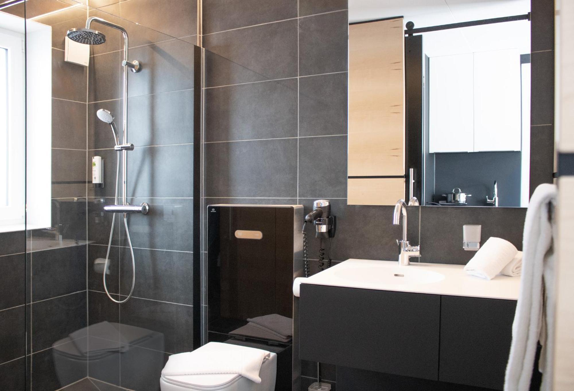 Wto Hotel By Wmm Hotels Wunstorf Eksteriør bilde